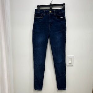 Frame denim jeans